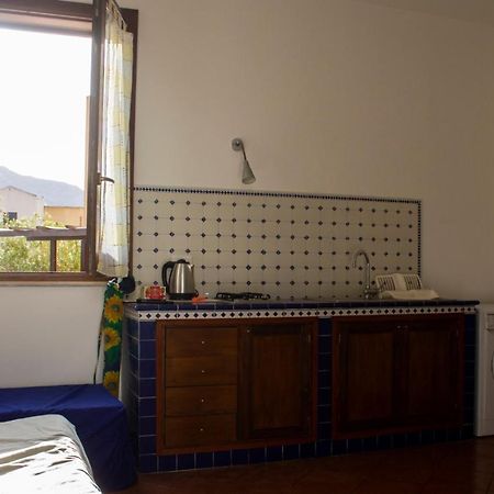 Casa Vacanze Di Anna E Selene Villa Favignana Buitenkant foto