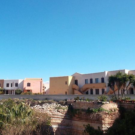 Casa Vacanze Di Anna E Selene Villa Favignana Buitenkant foto