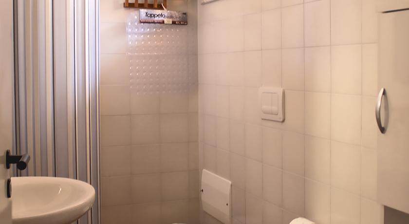 Casa Vacanze Di Anna E Selene Villa Favignana Kamer foto